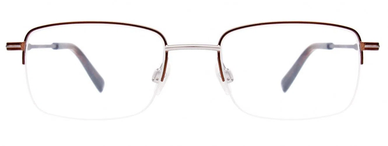 Easyclip EC593 Eyeglasses - view 7