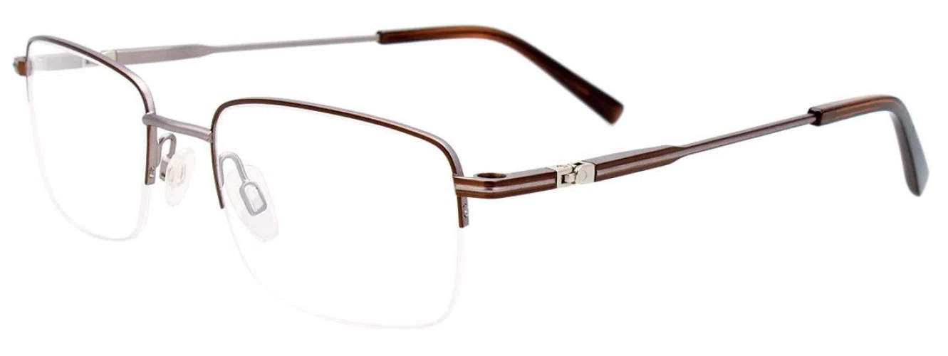 Easyclip EC593 Eyeglasses - view 8