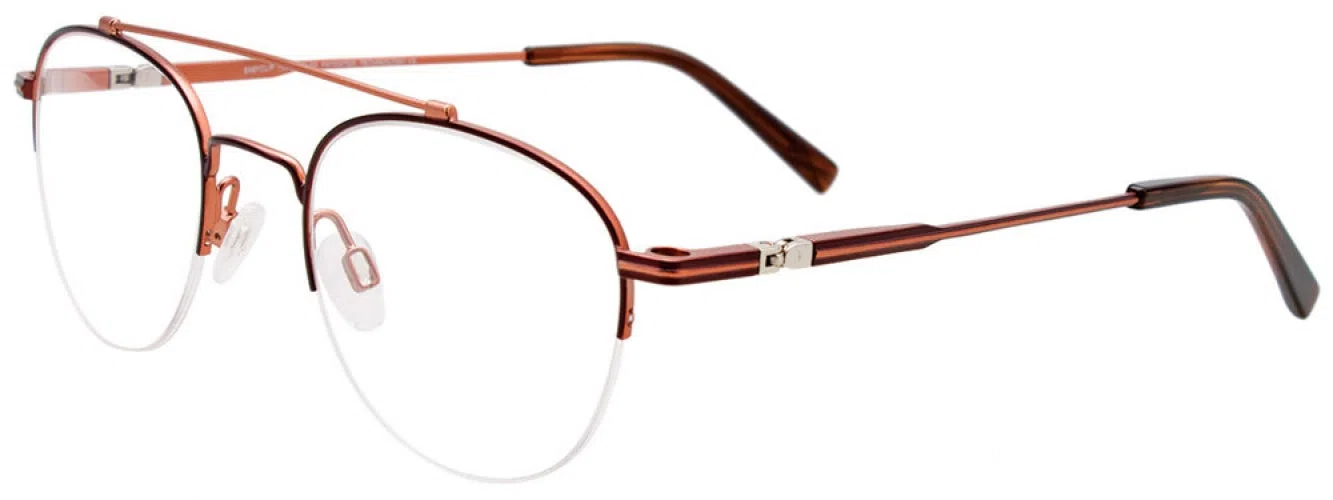 Easyclip EC594 Eyeglasses - view 10