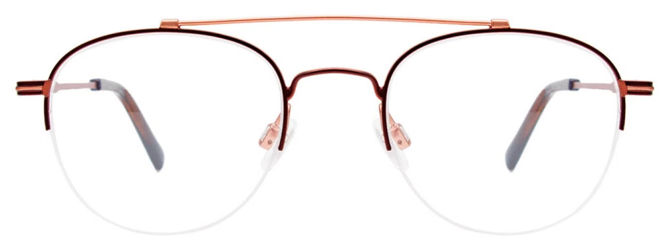 Easyclip EC594 Eyeglasses - view 12