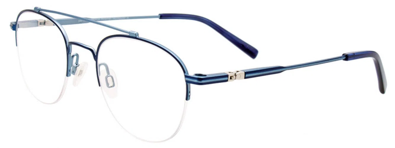 Easyclip EC594 Eyeglasses - view 2