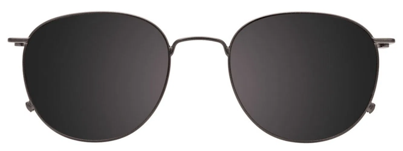 Easyclip EC594 Eyeglasses - view 5