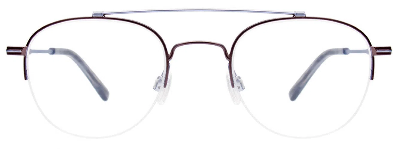 Easyclip EC594 Eyeglasses - view 6