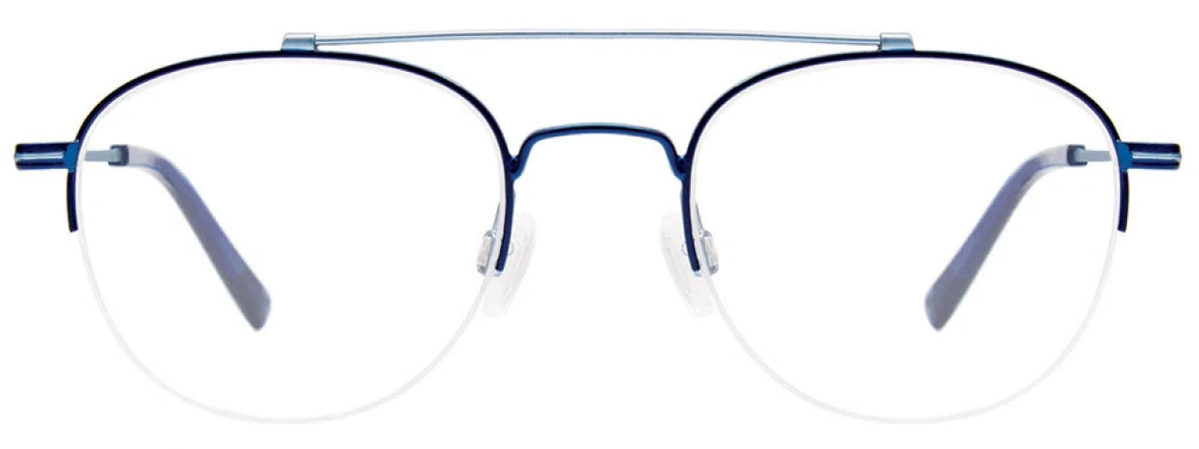 Easyclip EC594 Eyeglasses - view 9
