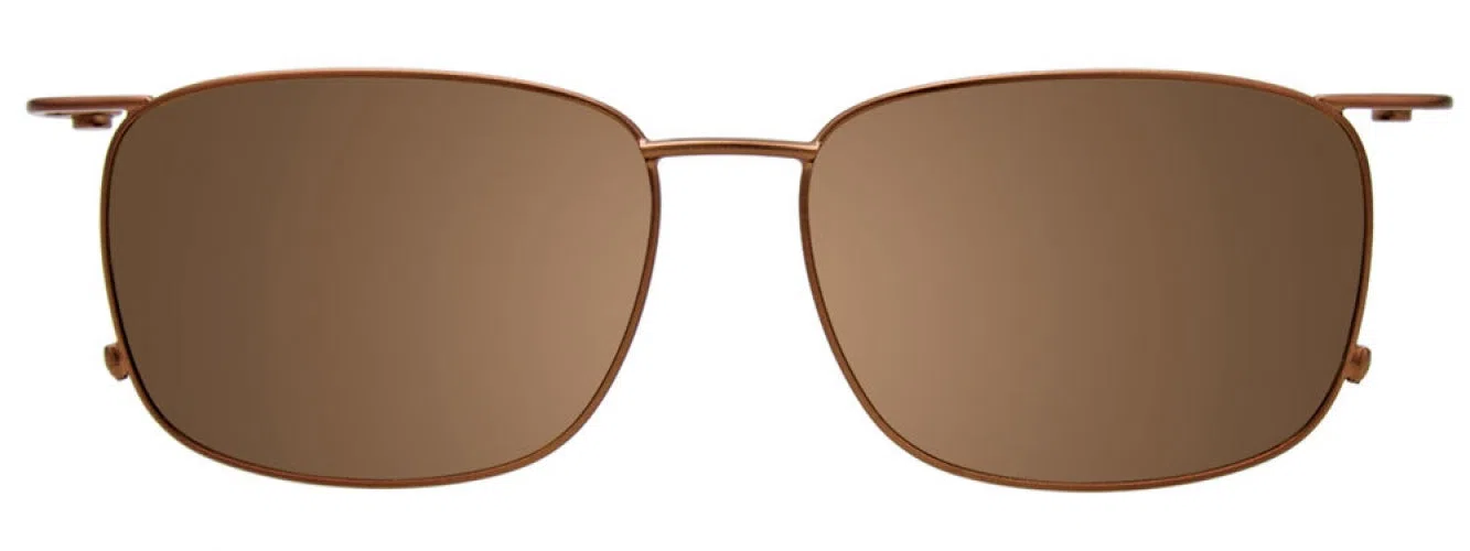 Easyclip EC595 Eyeglasses - view 10