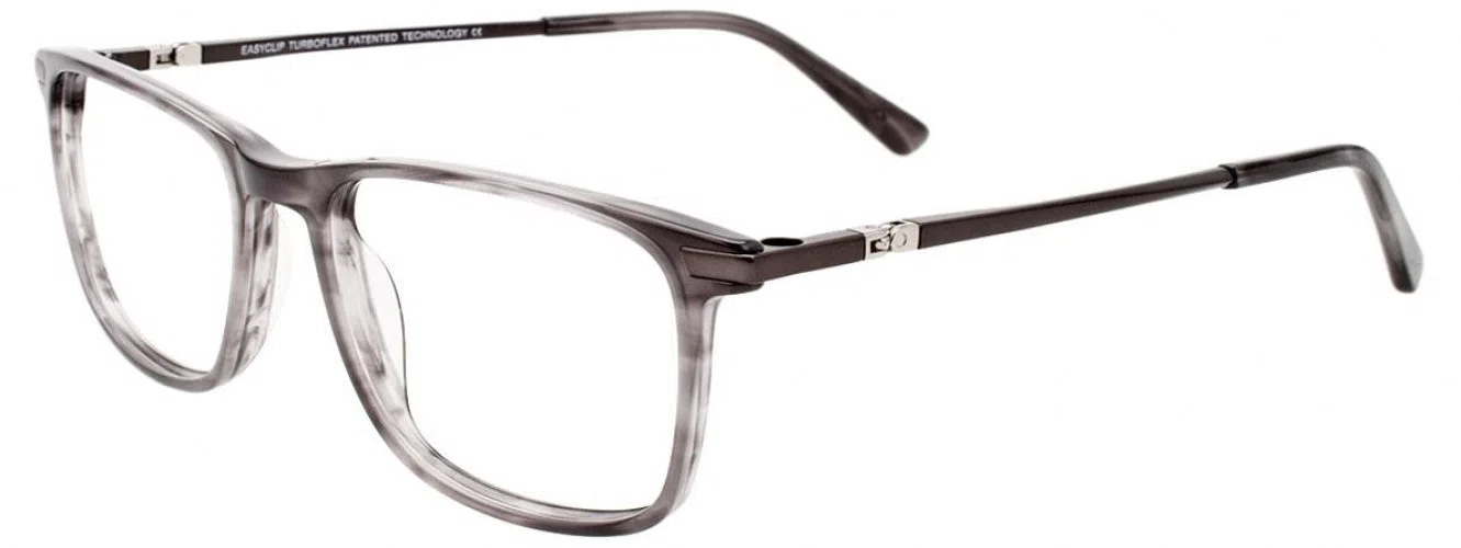 Easyclip EC595 Eyeglasses - view 2