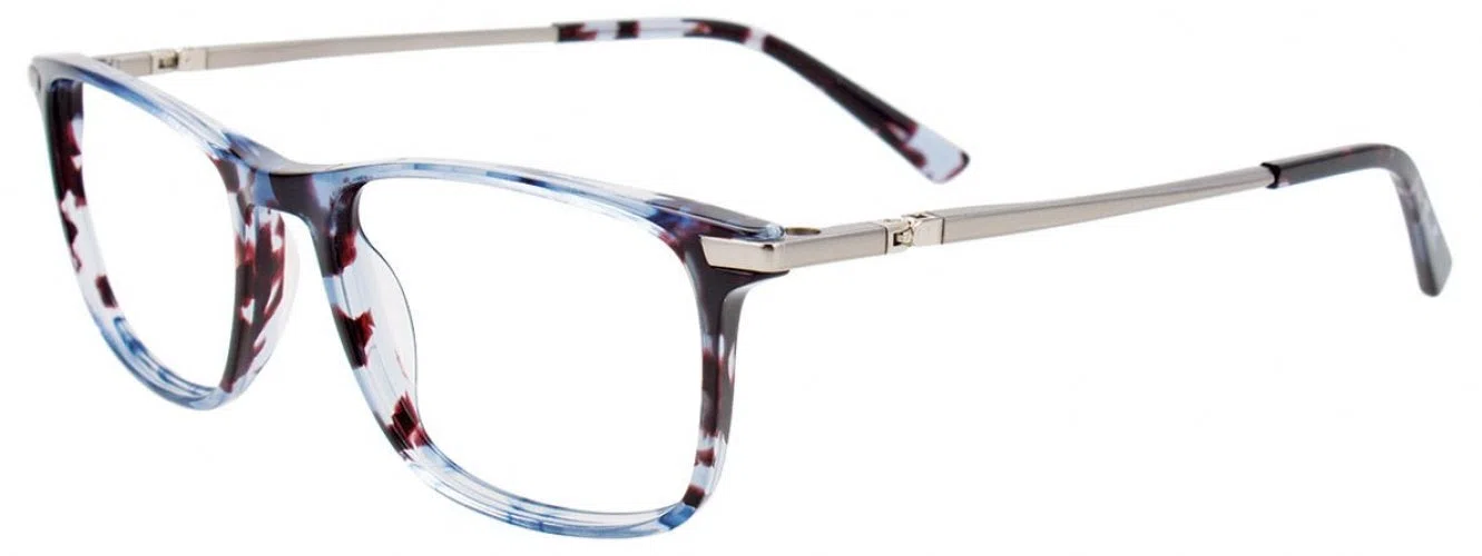 Easyclip EC595 Eyeglasses - view 5