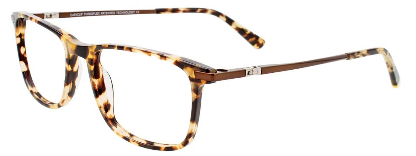 Easyclip EC595 Eyeglasses - view 8