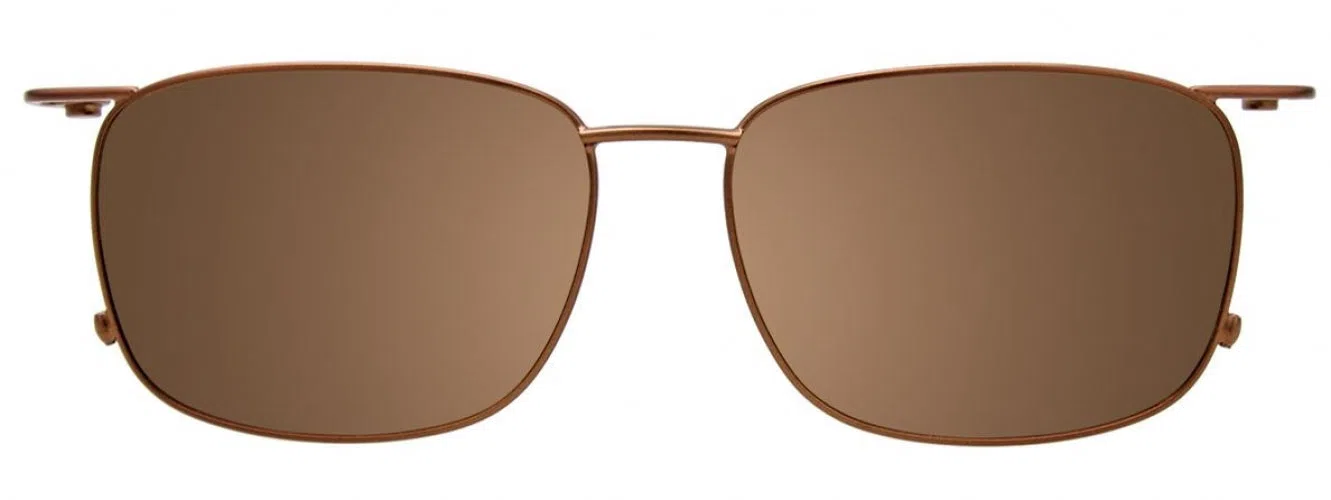 Easyclip EC595 Eyeglasses - view 9