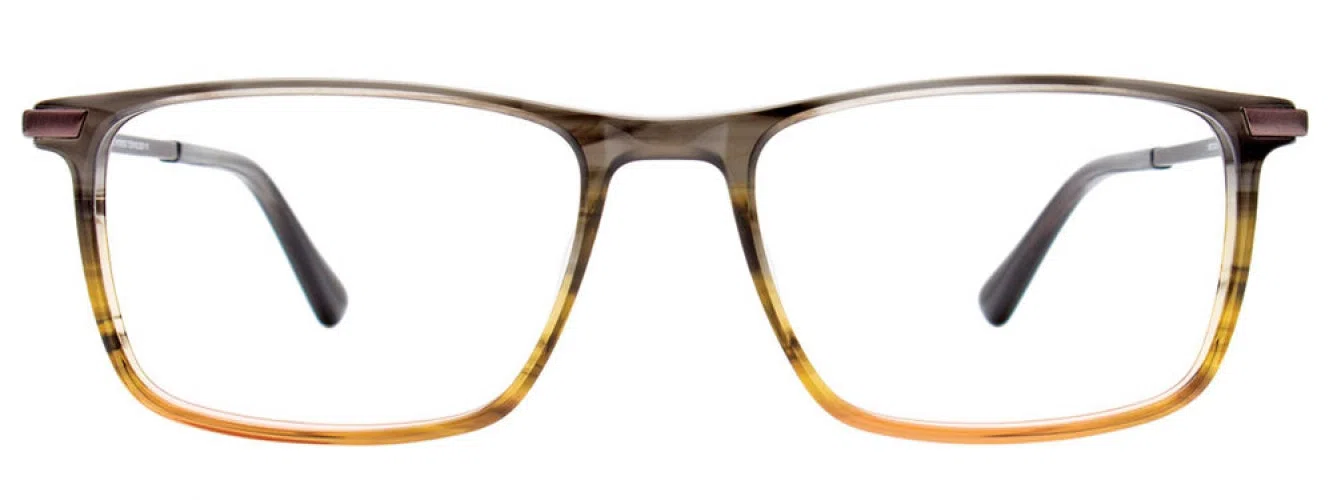 Easyclip EC597 Eyeglasses - view 12
