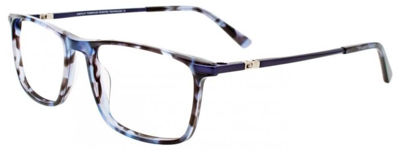 Easyclip EC597 Eyeglasses - view 4