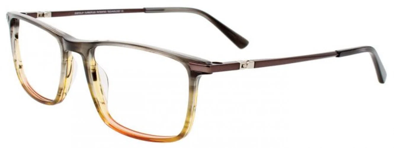 Easyclip EC597 Eyeglasses - view 5