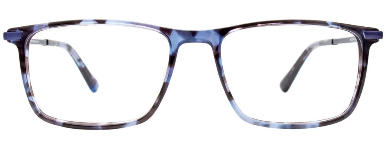 Easyclip EC597 Eyeglasses - view 9