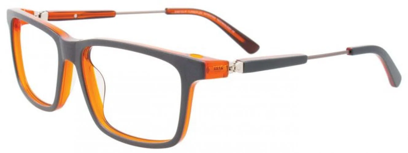 Easyclip EC599 Eyeglasses - view 3