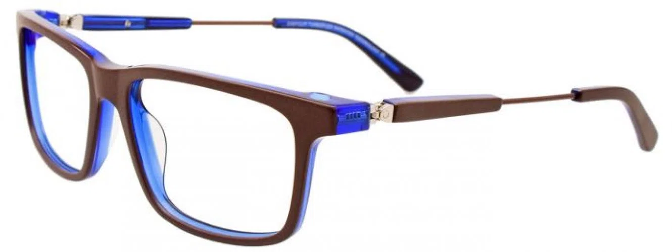 Easyclip EC599 Eyeglasses - view 4