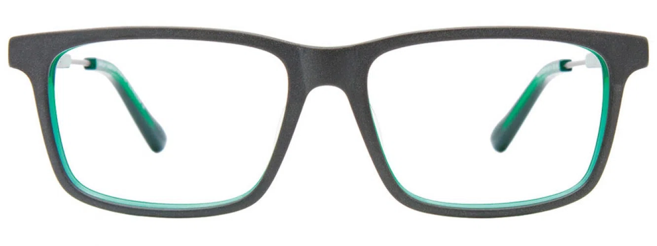 Easyclip EC599 Eyeglasses - view 9
