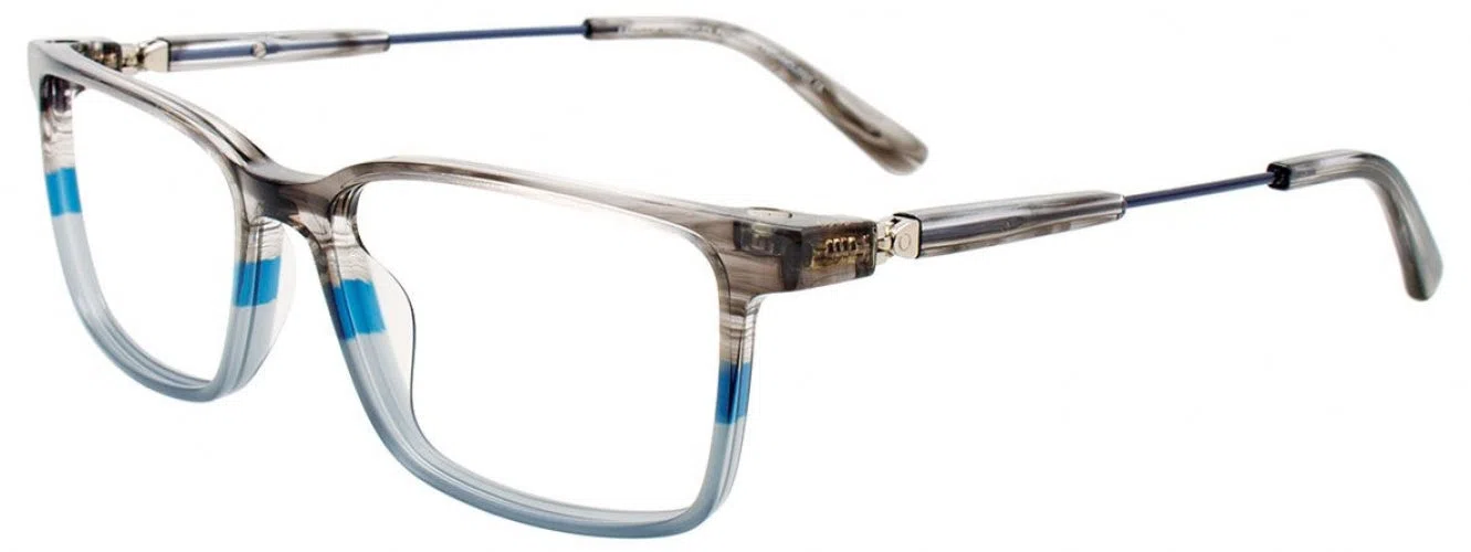 Easyclip EC600 Eyeglasses - view 2