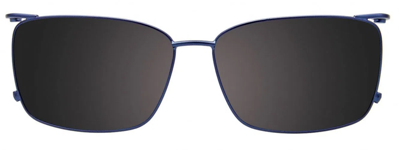 Easyclip EC600 Eyeglasses - view 3