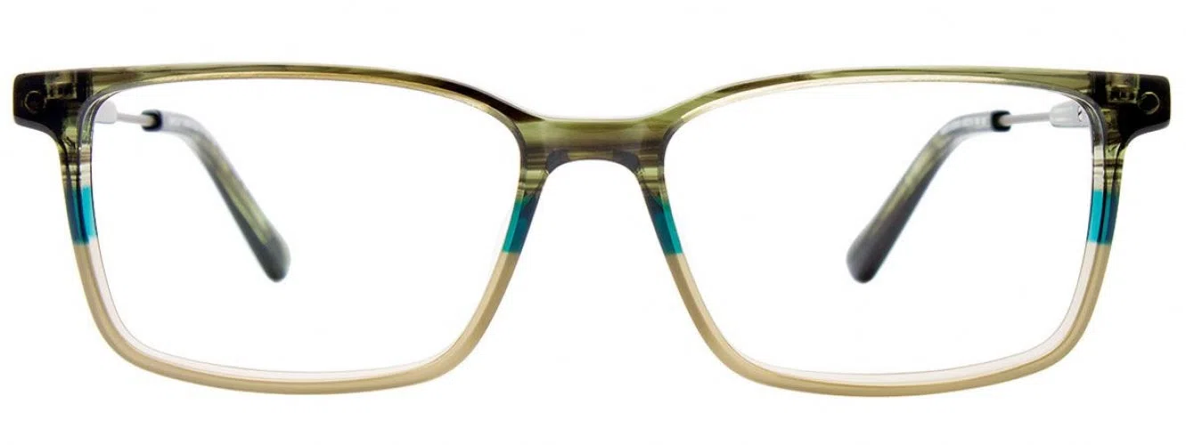 Easyclip EC600 Eyeglasses - view 4