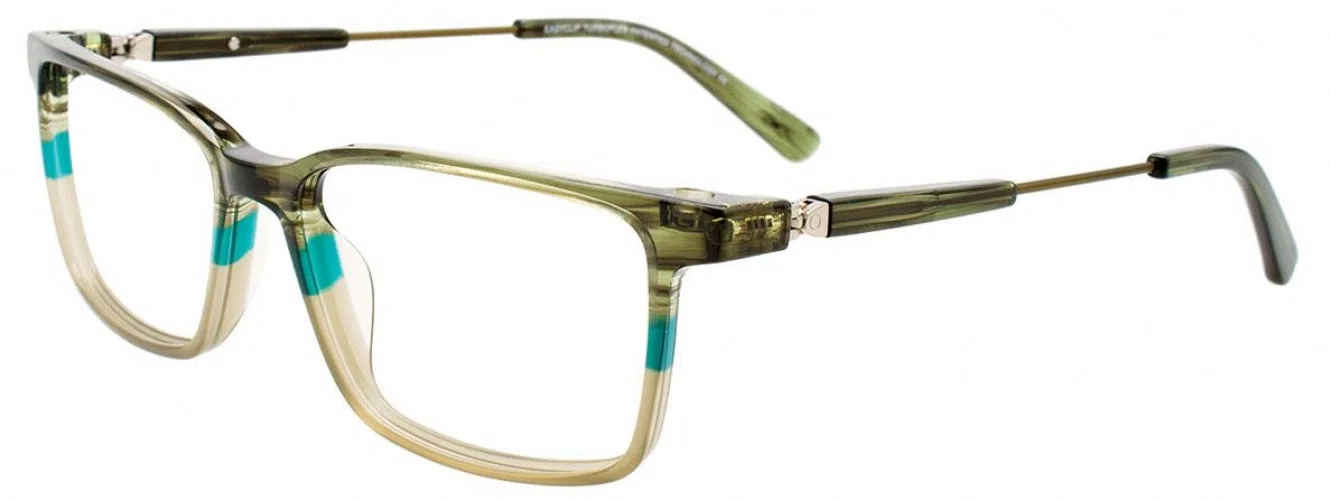Easyclip EC600 Eyeglasses - view 5