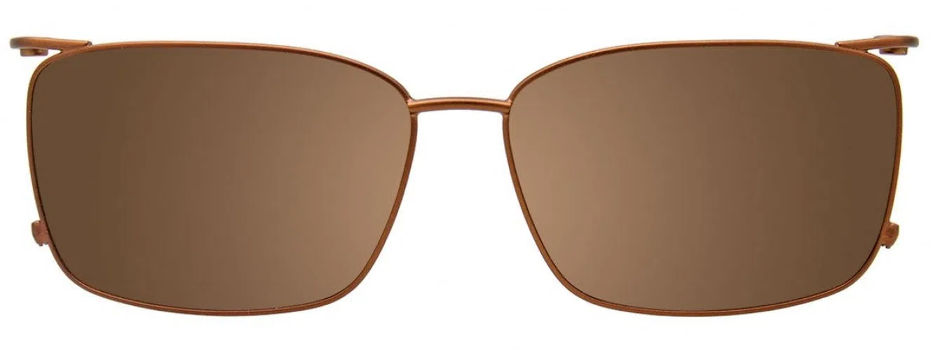 Easyclip EC600 Eyeglasses - view 9