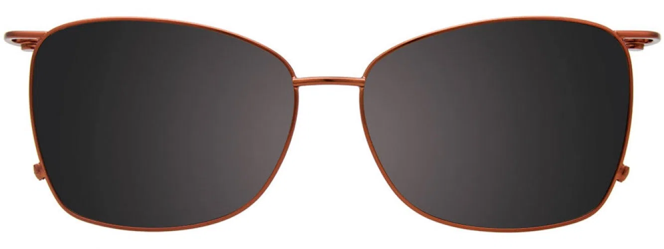 Easyclip EC602 Eyeglasses - view 11