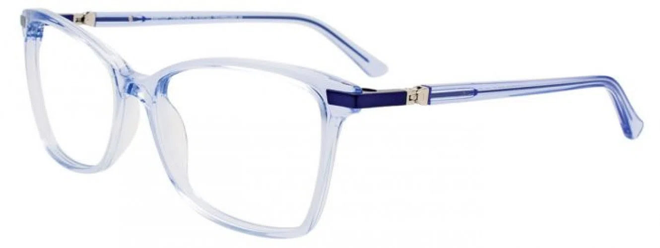 Easyclip EC602 Eyeglasses - view 3
