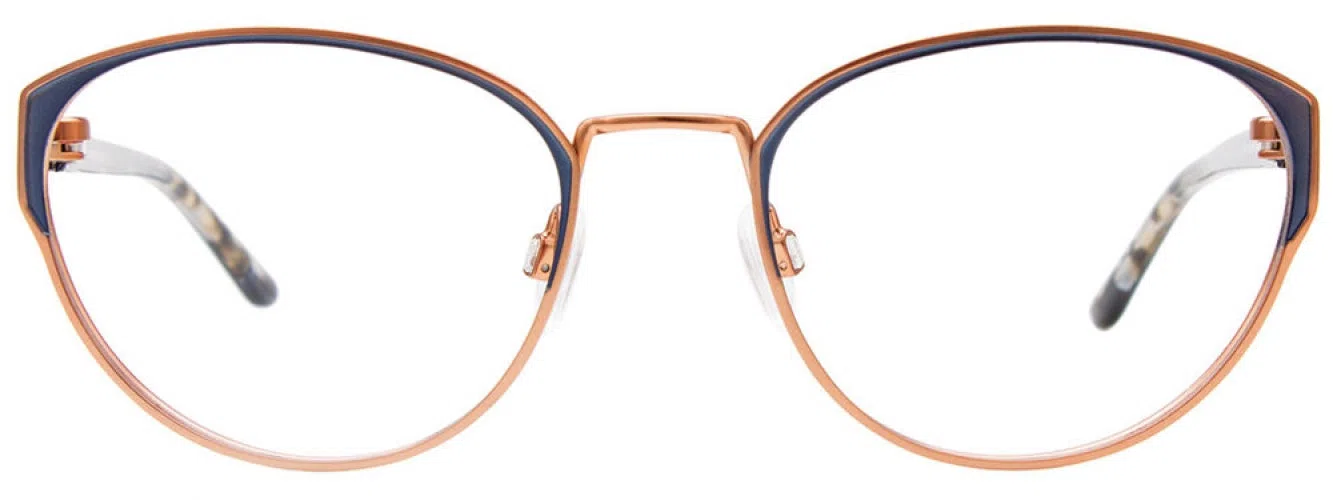 Easyclip EC603 Eyeglasses - view 10