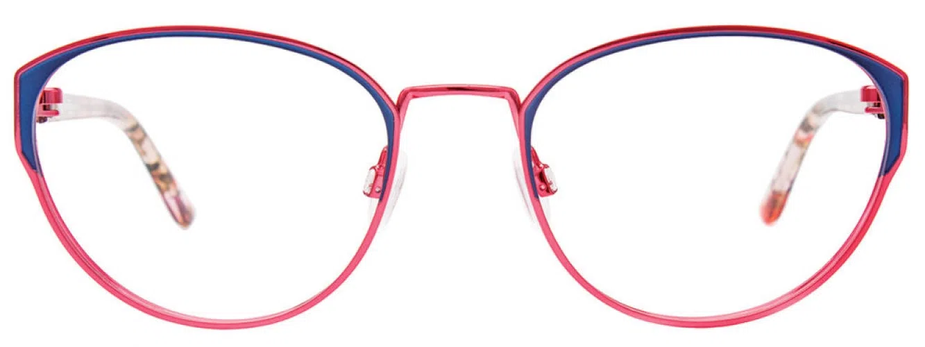 Easyclip EC603 Eyeglasses - view 13