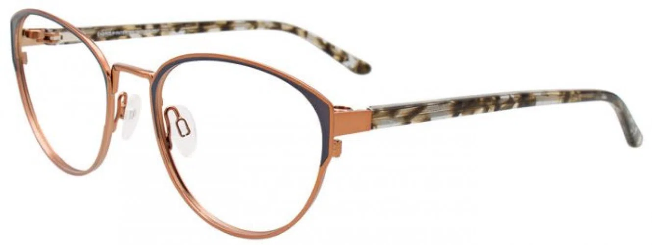 Easyclip EC603 Eyeglasses - view 4