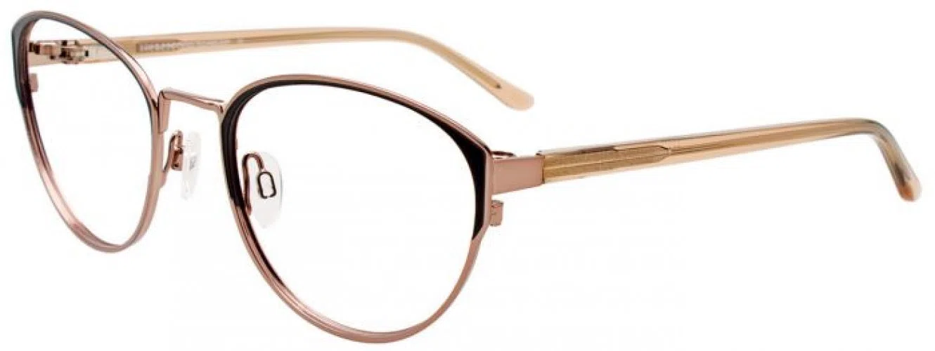 Easyclip EC603 Eyeglasses - view 5