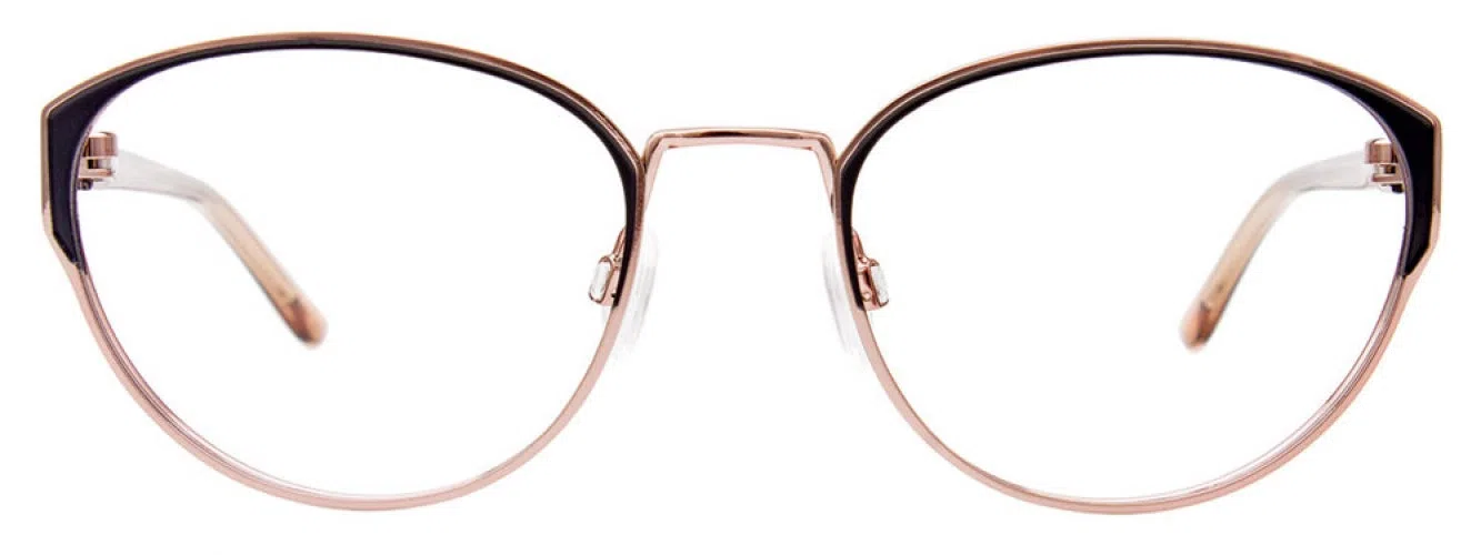 Easyclip EC603 Eyeglasses - view 7