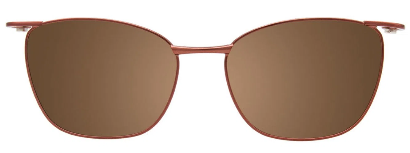 Easyclip EC605 Eyeglasses - view 11
