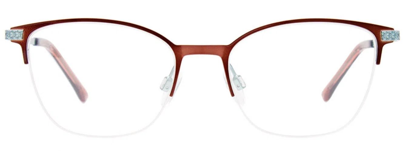 Easyclip EC605 Eyeglasses - view 12