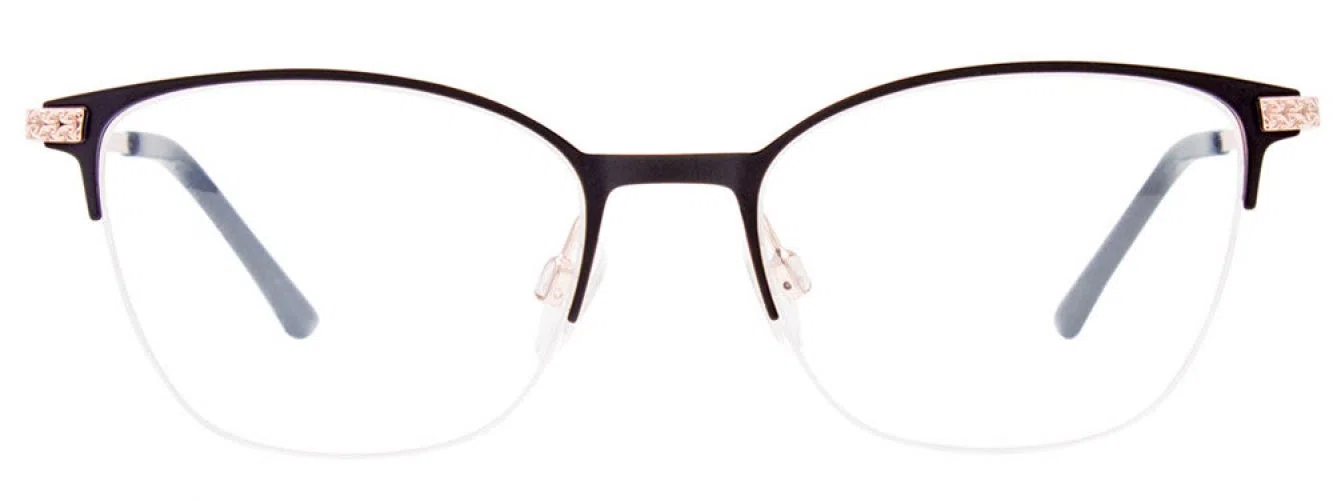 Easyclip EC605 Eyeglasses - view 15