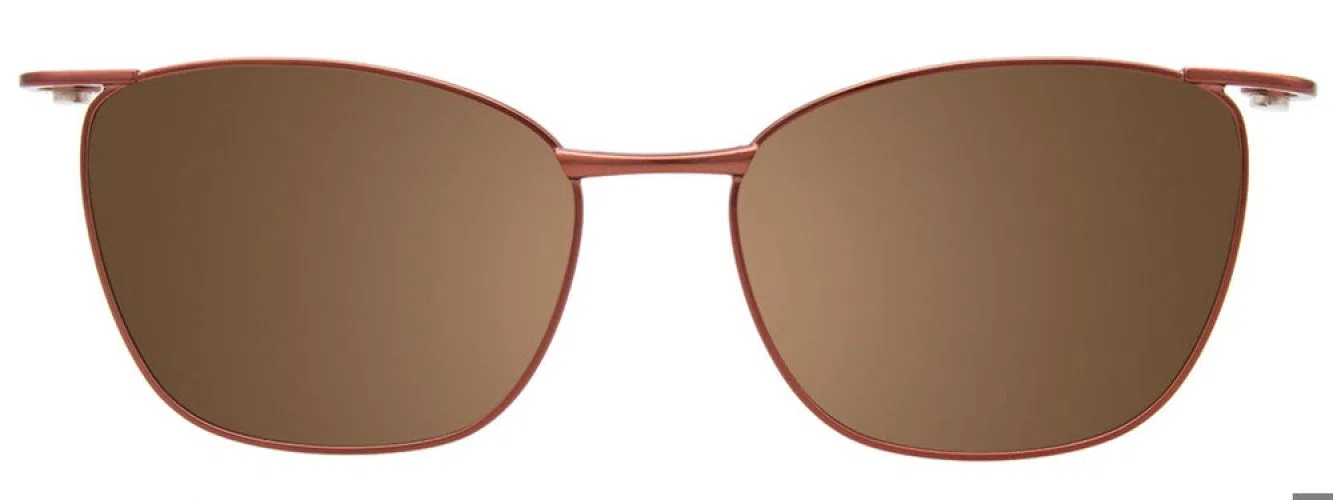 Easyclip EC605 Eyeglasses - view 16