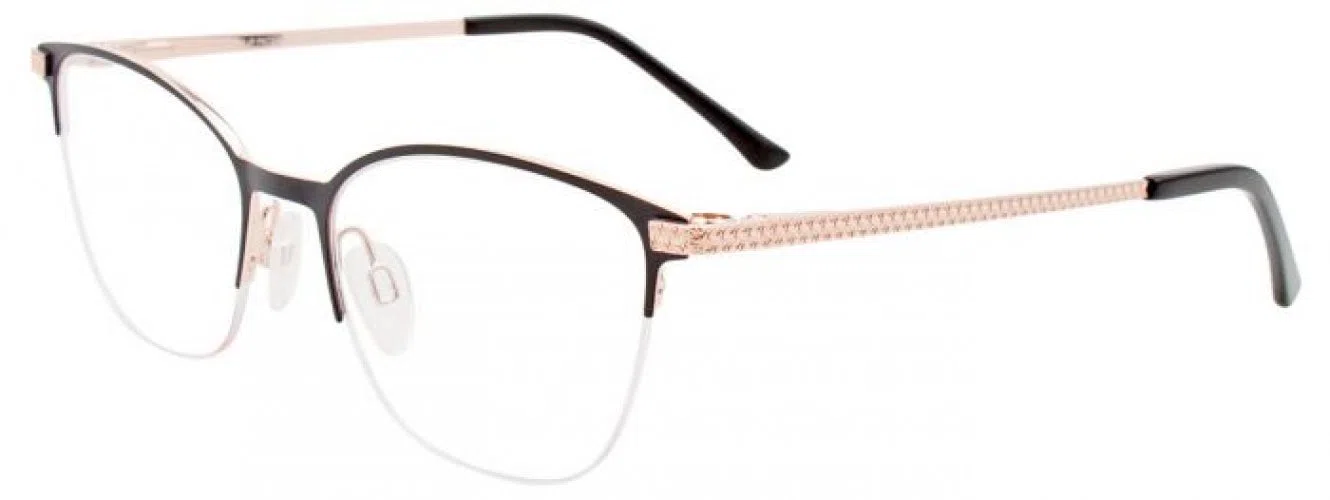 Easyclip EC605 Eyeglasses - view 3