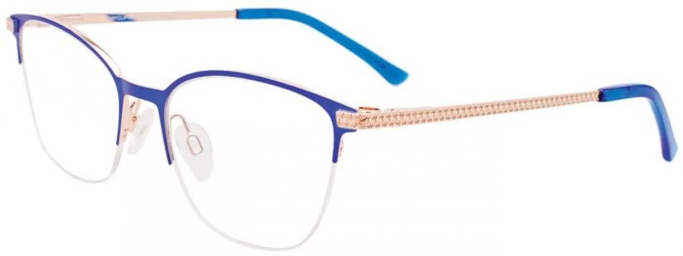 Easyclip EC605 Eyeglasses - view 4