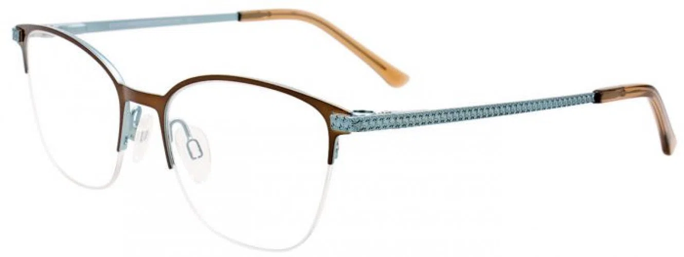 Easyclip EC605 Eyeglasses - view 5