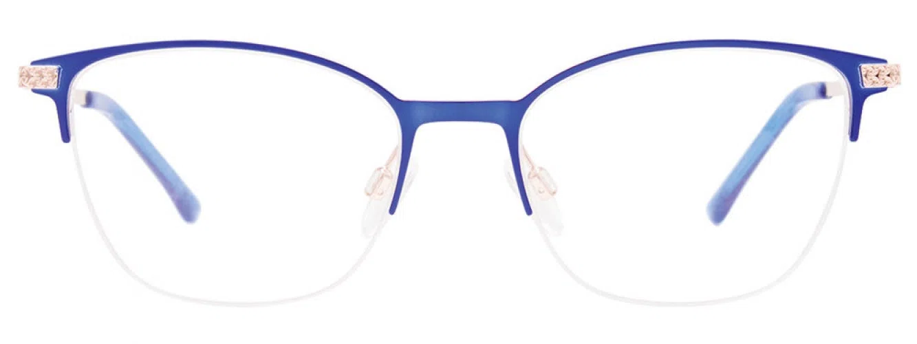 Easyclip EC605 Eyeglasses - view 9
