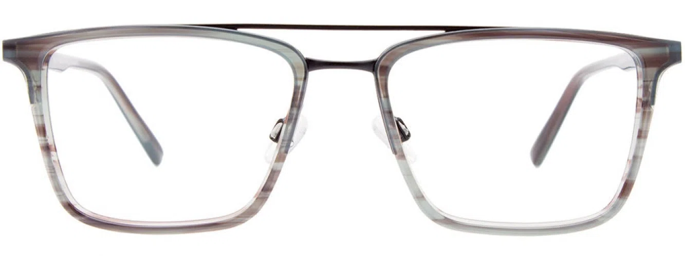Easyclip EC606 Eyeglasses - view 12