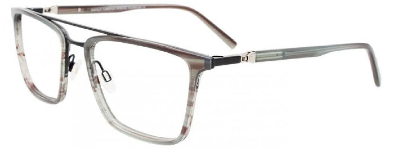 Easyclip EC606 Eyeglasses - view 2