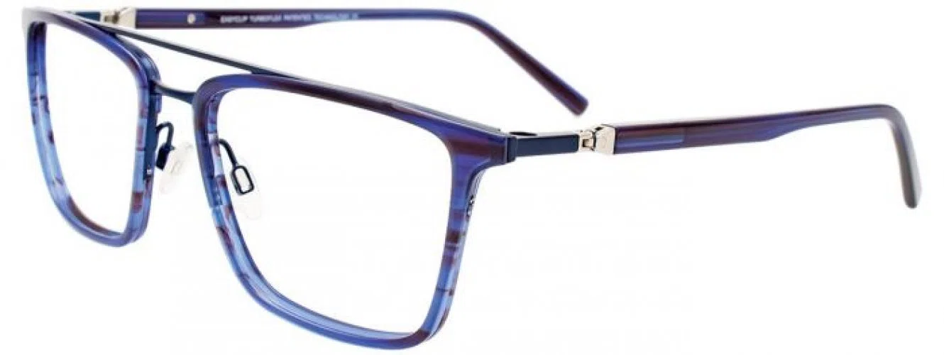 Easyclip EC606 Eyeglasses - view 7