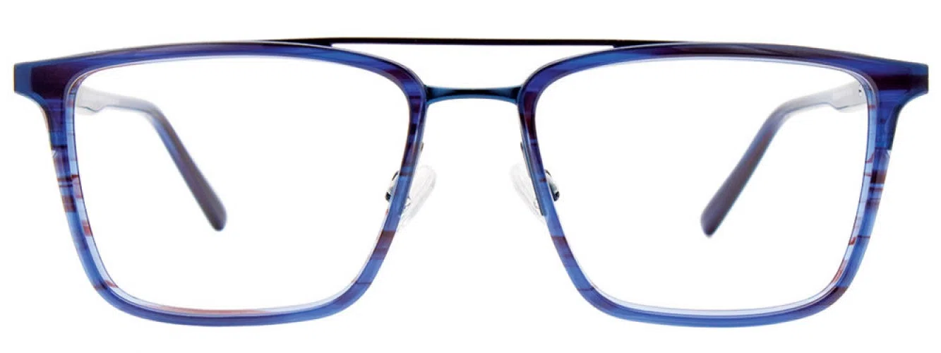 Easyclip EC606 Eyeglasses - view 9