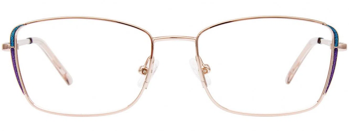 Easyclip EC607 Eyeglasses