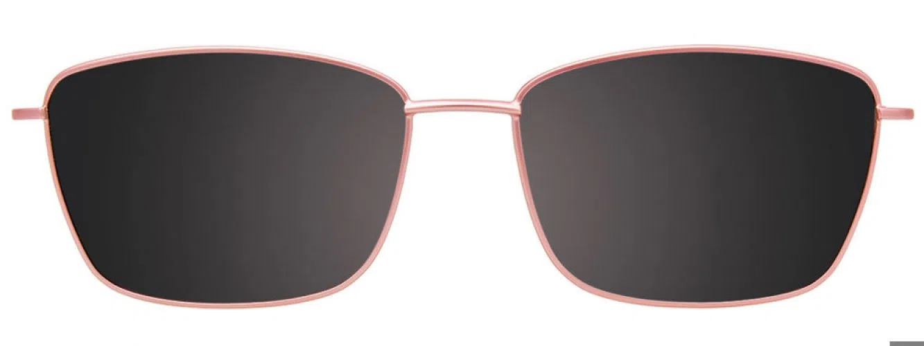 Easyclip EC607 Eyeglasses - view 12