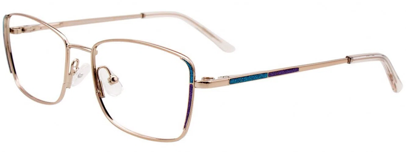 Easyclip EC607 Eyeglasses - view 2