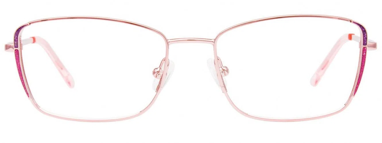 Easyclip EC607 Eyeglasses - view 4