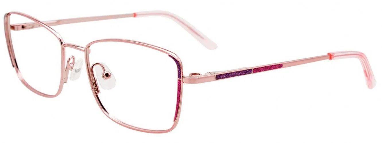Easyclip EC607 Eyeglasses - view 5