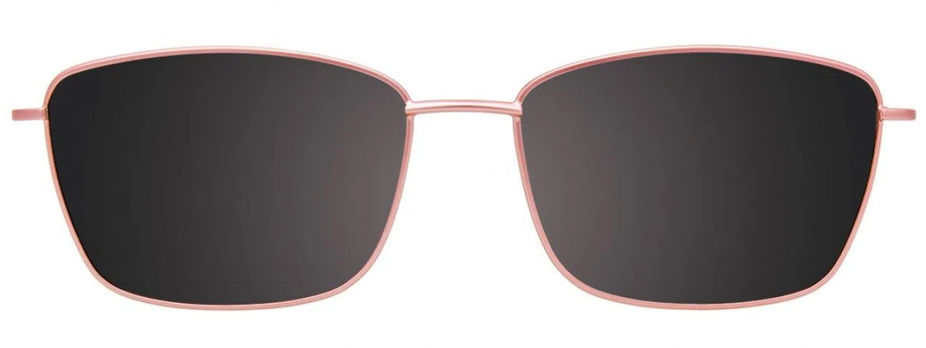 Easyclip EC607 Eyeglasses - view 6